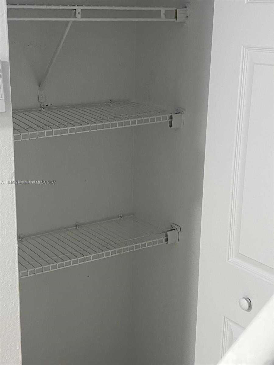 Small Image of 8255 SOUTH WEST 152ND AVE #E-412, Miami Number 21