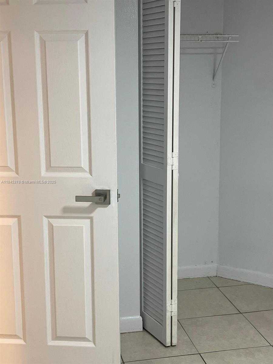 Small Image of 8255 SOUTH WEST 152ND AVE #E-412, Miami Number 31
