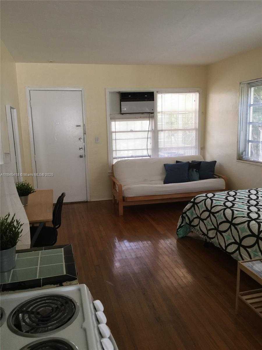 Small Image of 2821 SOUTH WEST 1ST AVE #8, Miami Number 8
