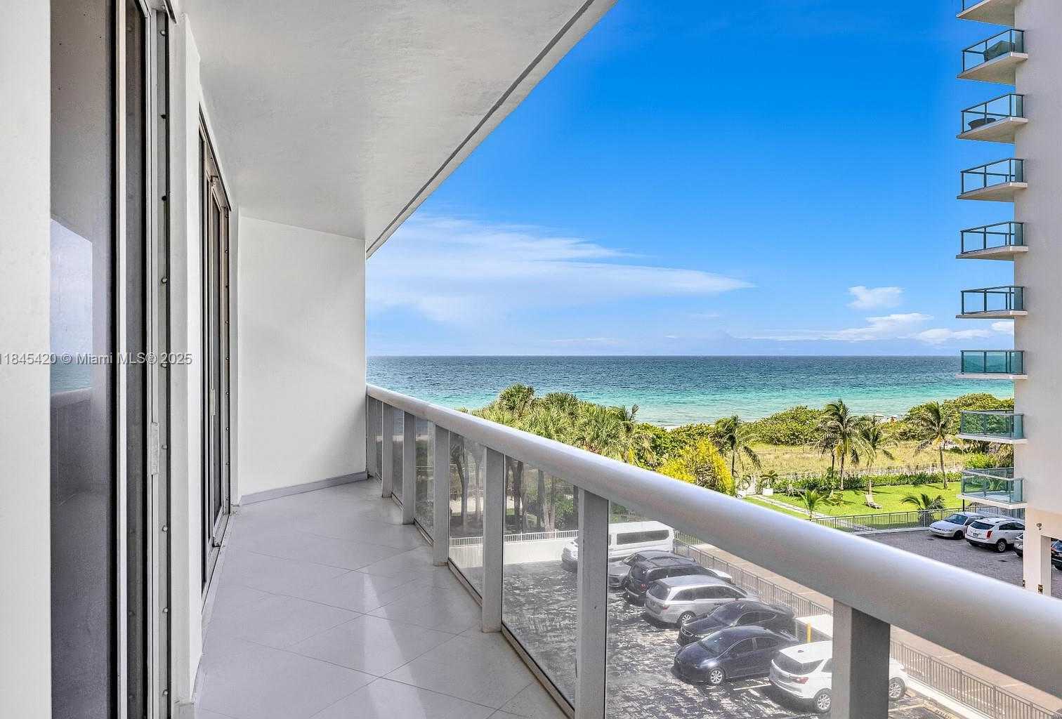 Small Image of 9559 COLLINS AVE #S4-J, Surfside Number 2