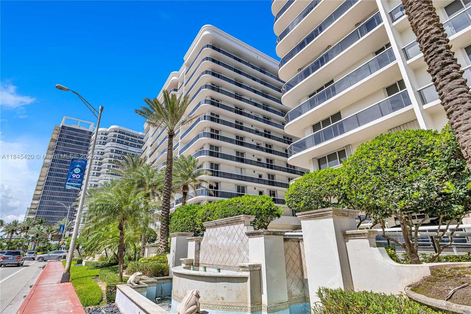 Small Image of 9559 COLLINS AVE #S4-J, Surfside Number 48
