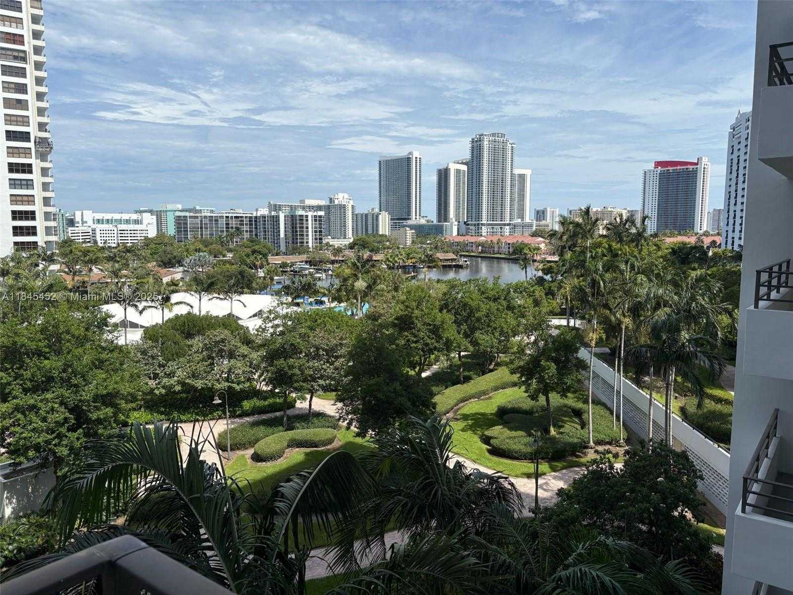 Small Image of 600 THREE ISLANDS BLVD #514, Hallandale Beach Number 12