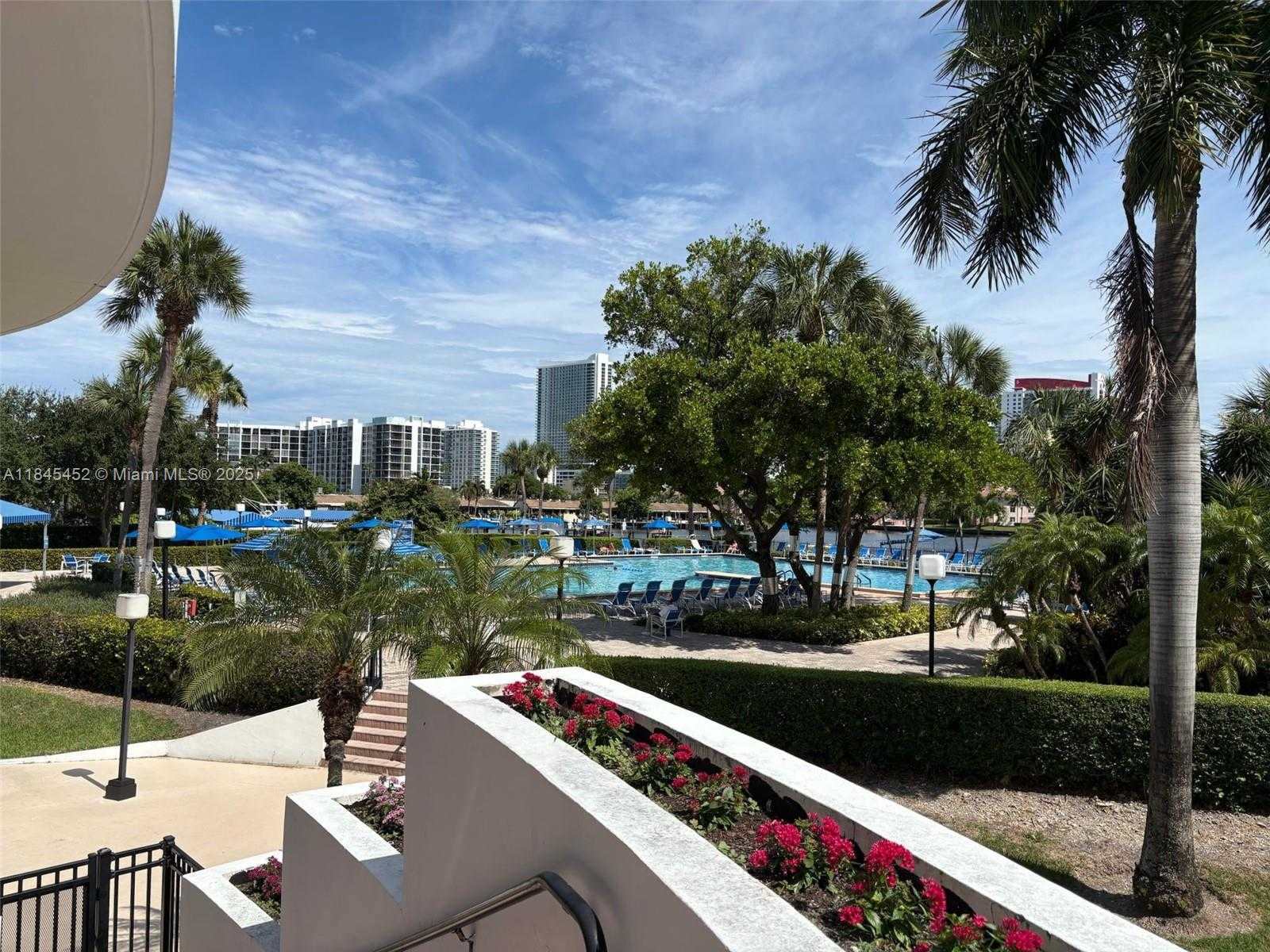 Small Image of 600 THREE ISLANDS BLVD #514, Hallandale Beach Number 17
