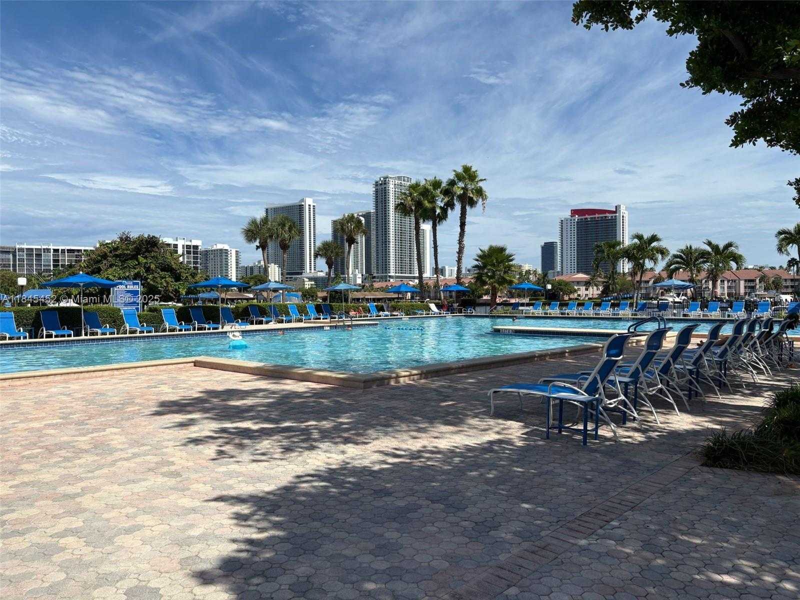 Small Image of 600 THREE ISLANDS BLVD #514, Hallandale Beach Number 18