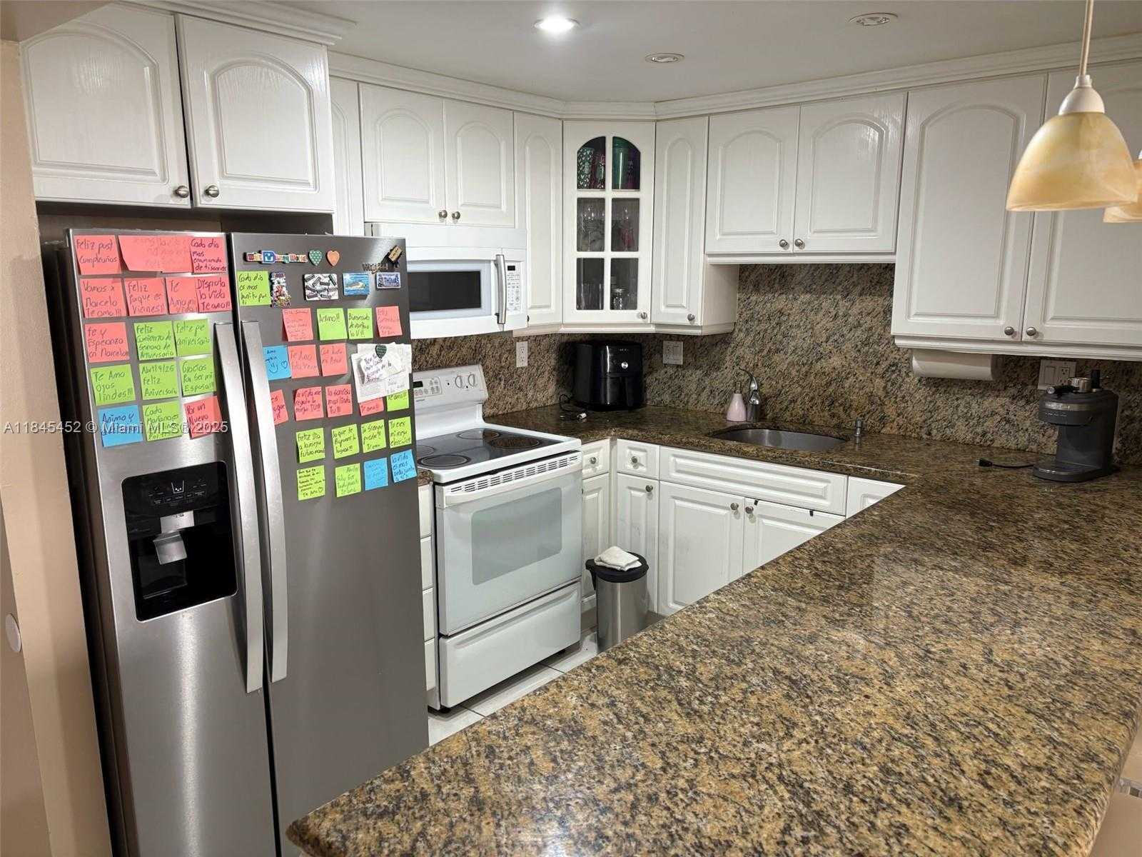 Small Image of 600 THREE ISLANDS BLVD #514, Hallandale Beach Number 2