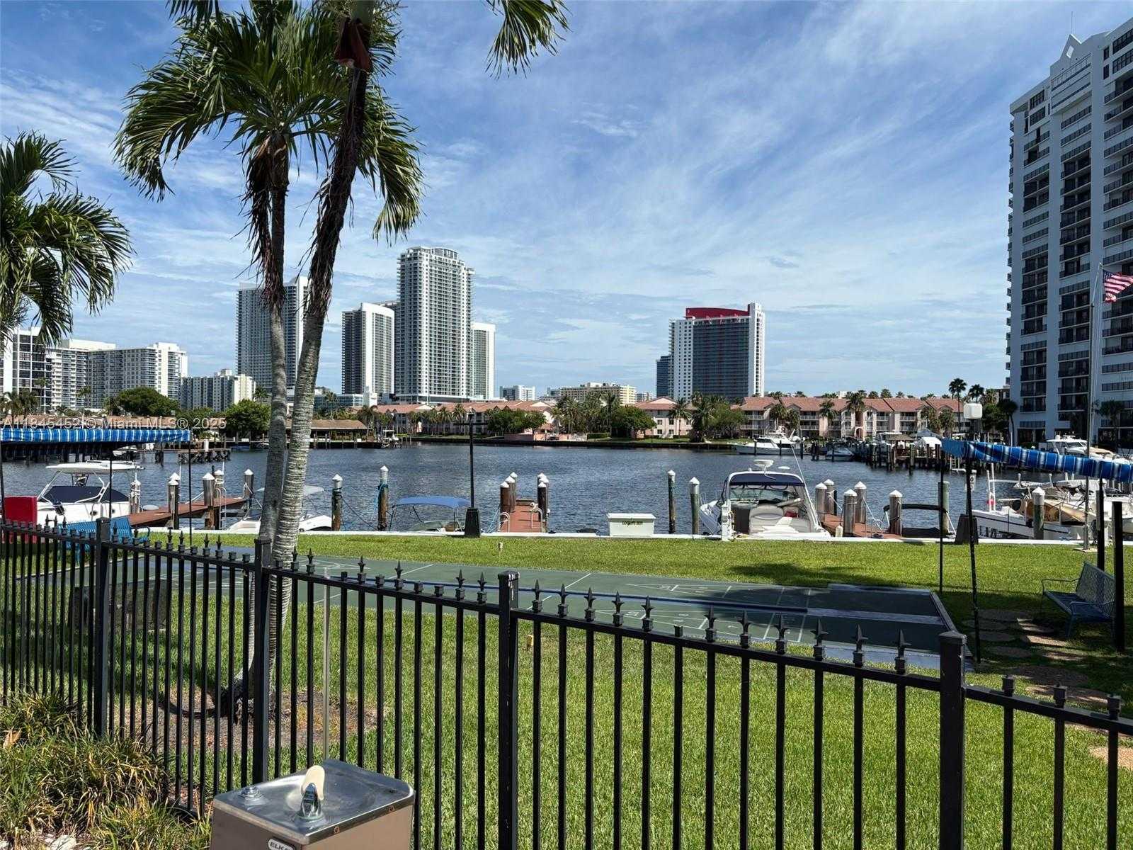 Small Image of 600 THREE ISLANDS BLVD #514, Hallandale Beach Number 22