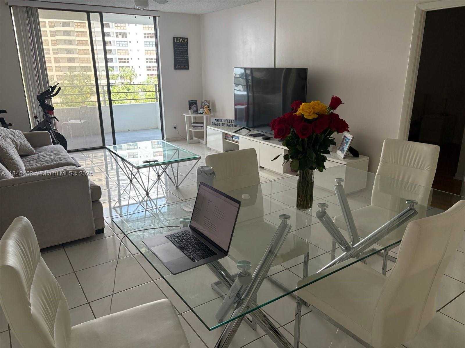 Small Image of 600 THREE ISLANDS BLVD #514, Hallandale Beach Number 5
