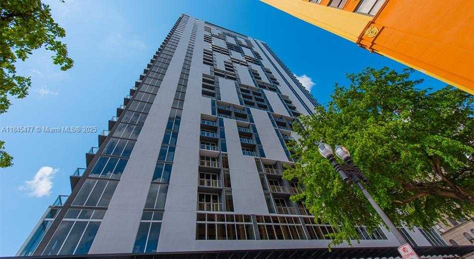 Small Image of 151 SOUTH EAST 1ST ST #1211, Miami Number 13