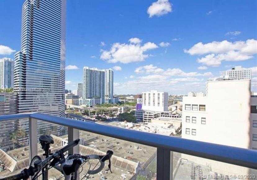 Small Image of 151 SOUTH EAST 1ST ST #1211, Miami Number 17