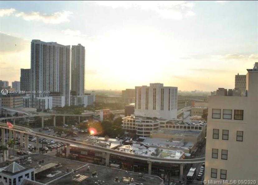 Small Image of 151 SOUTH EAST 1ST ST #1211, Miami Number 18