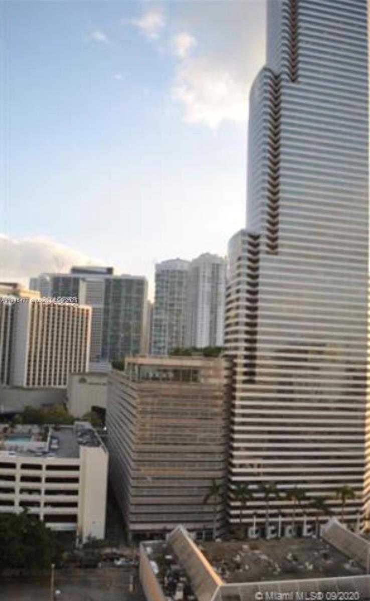 Small Image of 151 SOUTH EAST 1ST ST #1211, Miami Number 19