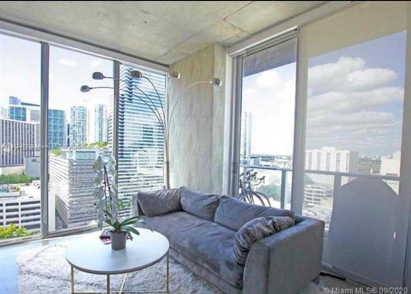 Small Image of 151 SOUTH EAST 1ST ST #1211, Miami Number 22