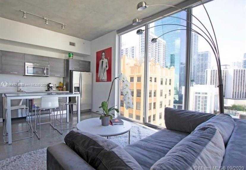 Small Image of 151 SOUTH EAST 1ST ST #1211, Miami Number 23