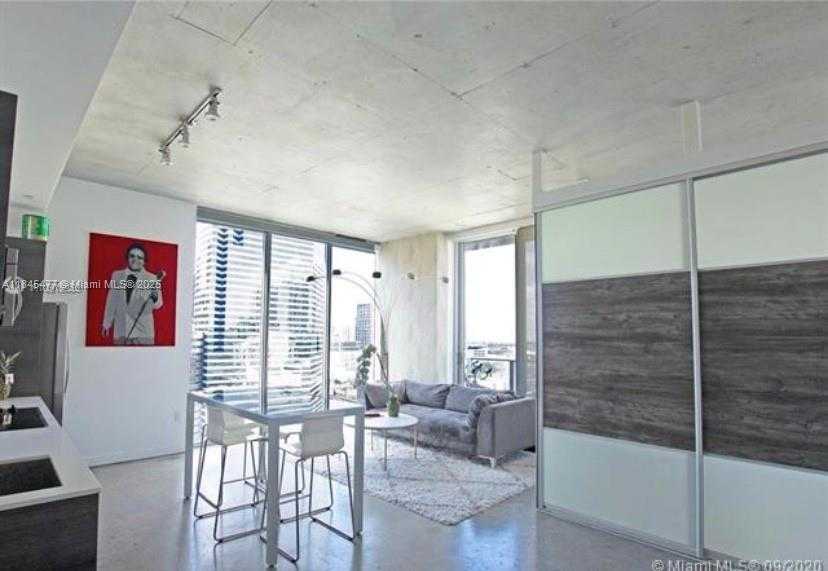 Small Image of 151 SOUTH EAST 1ST ST #1211, Miami Number 26