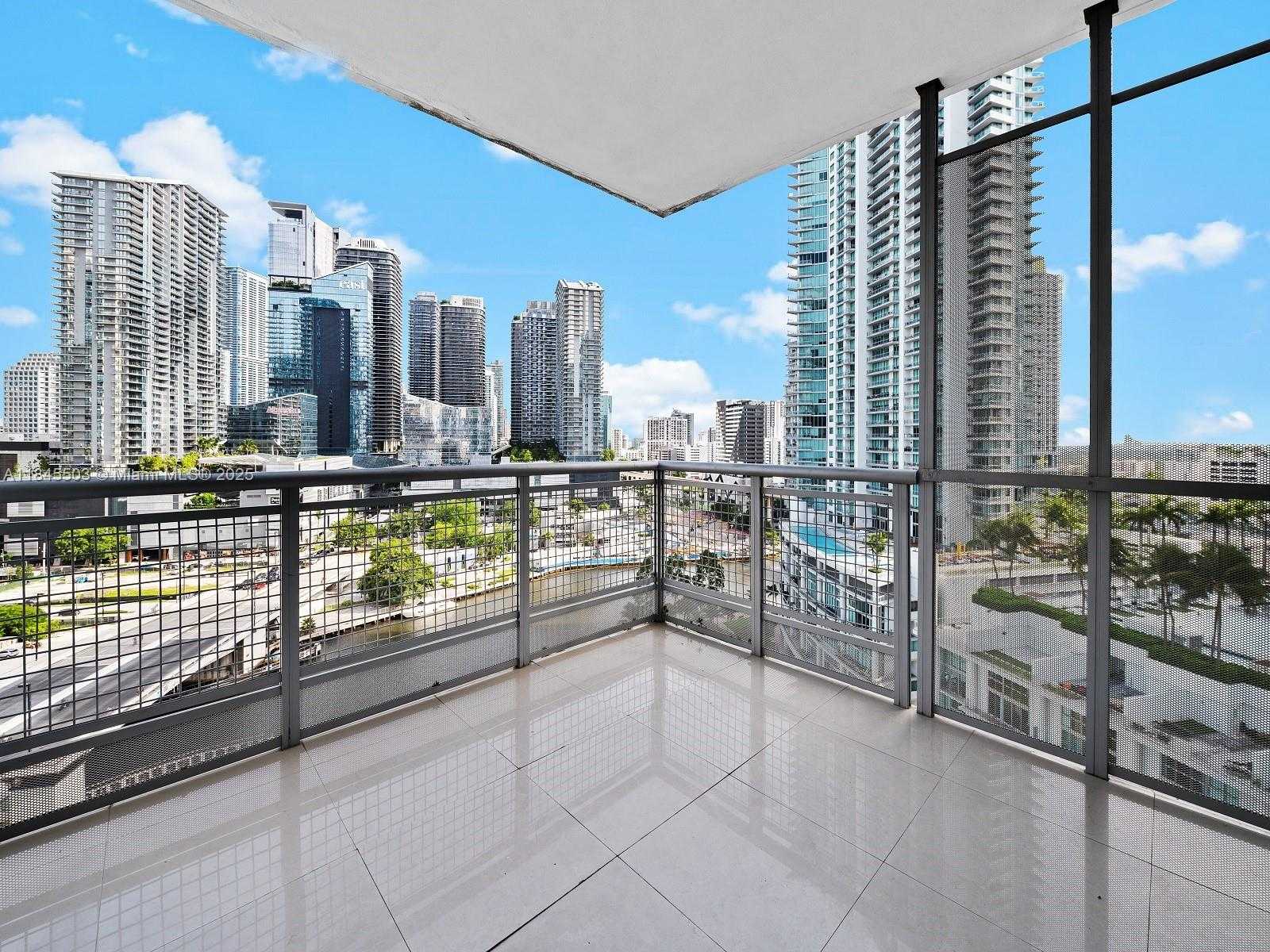 Small Image of 350 SOUTH MIAMI AVE #1610, Miami Number 10