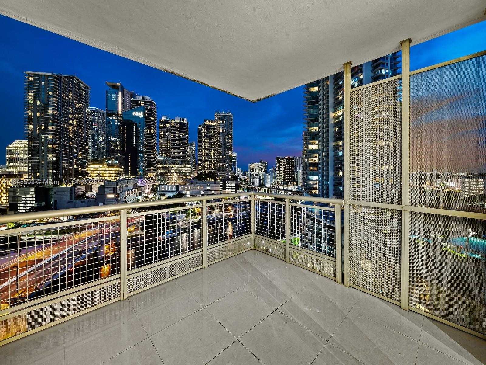 Small Image of 350 SOUTH MIAMI AVE #1610, Miami Number 14