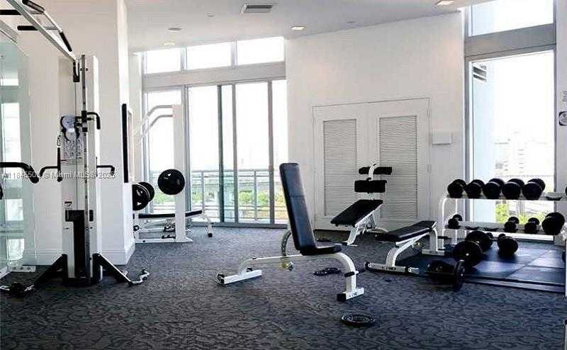 Small Image of 350 SOUTH MIAMI AVE #1610, Miami Number 31