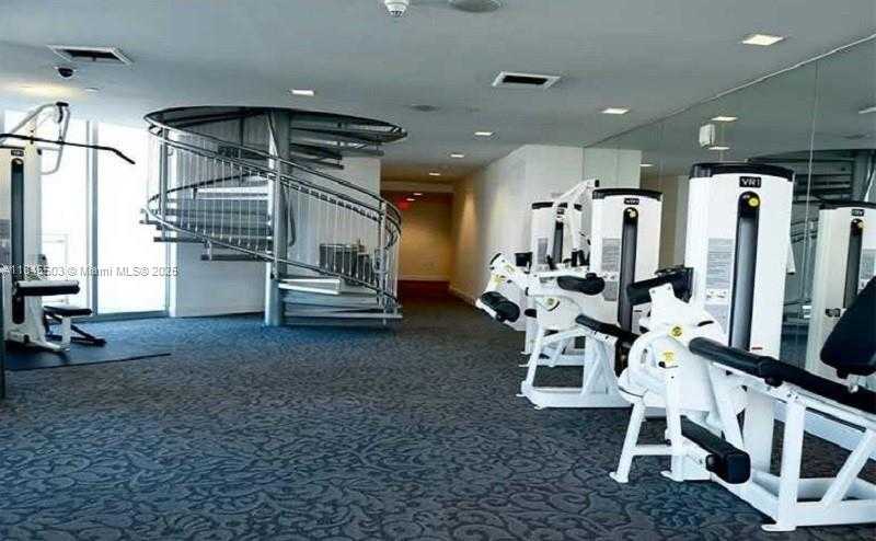 Small Image of 350 SOUTH MIAMI AVE #1610, Miami Number 32