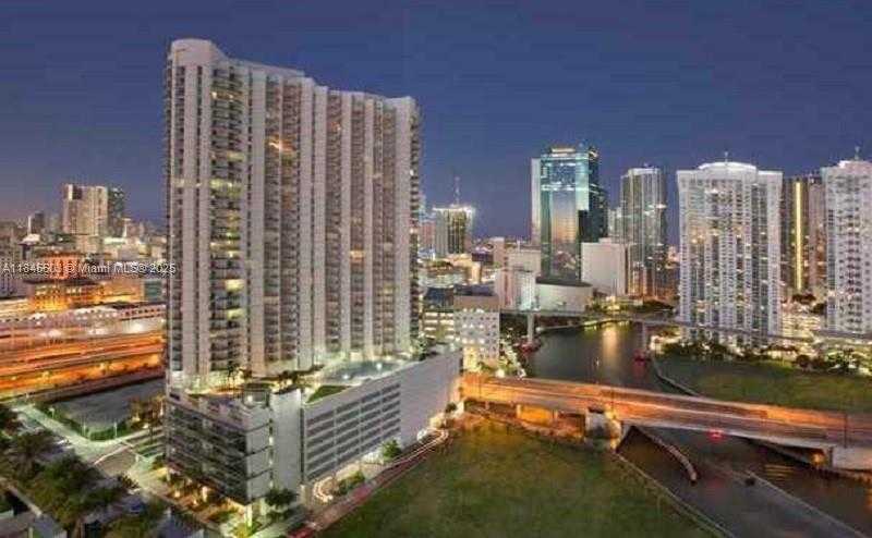 Small Image of 350 SOUTH MIAMI AVE #1610, Miami Number 41