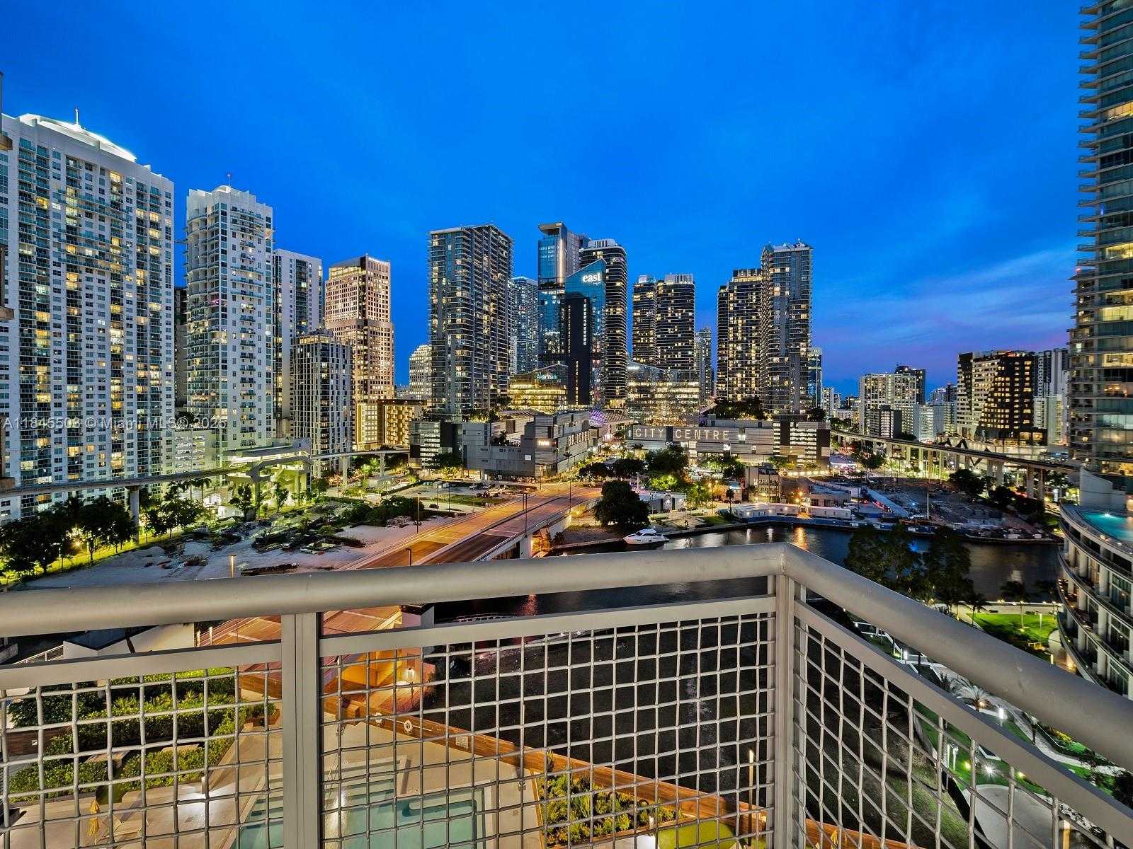 Small Image of 350 SOUTH MIAMI AVE #1610, Miami Number 42