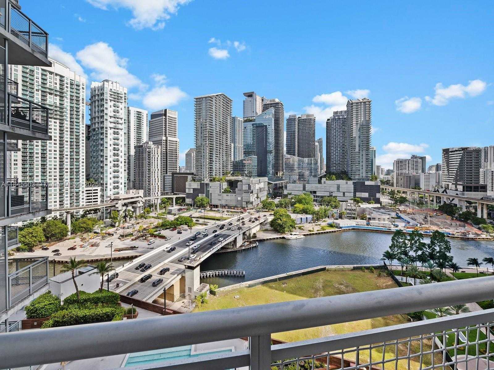Small Image of 350 SOUTH MIAMI AVE #1610, Miami Number 43
