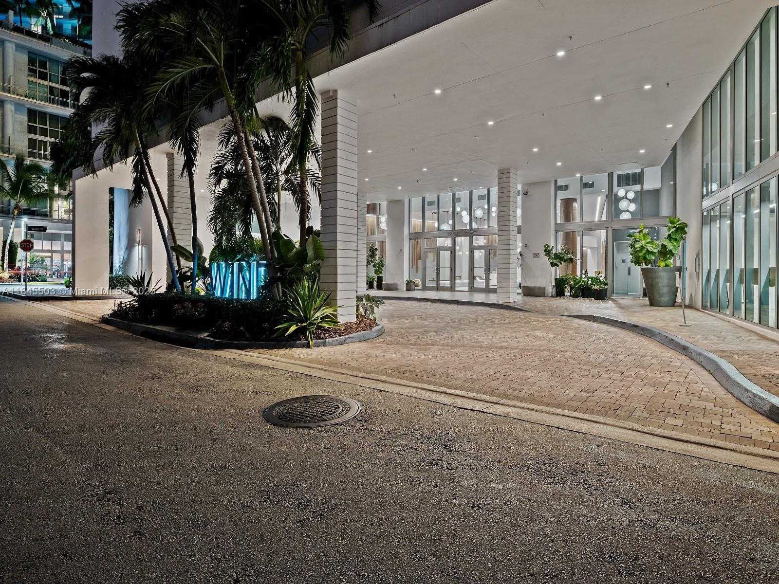 Small Image of 350 SOUTH MIAMI AVE #1610, Miami Number 45