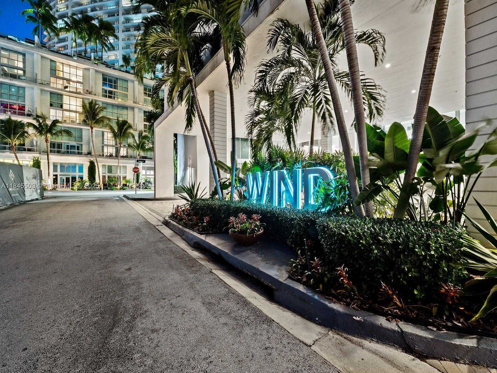 Small Image of 350 SOUTH MIAMI AVE #1610, Miami Number 46