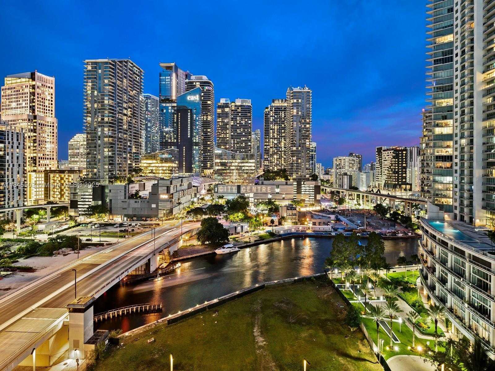 Small Image of 350 SOUTH MIAMI AVE #1610, Miami Number 50
