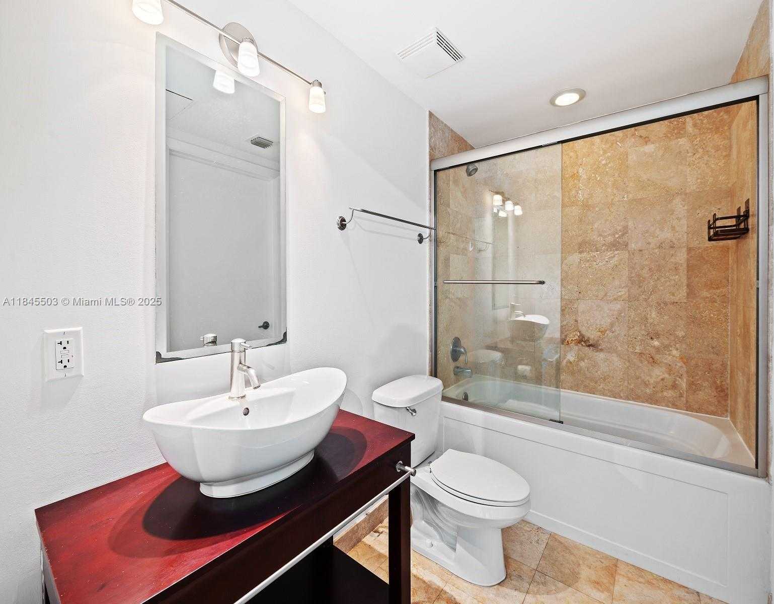 Small Image of 350 SOUTH MIAMI AVE #1610, Miami Number 8