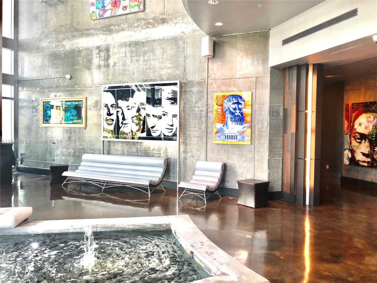 Small Image of 690 SOUTH WEST 1 CT #1127, Miami Number 26