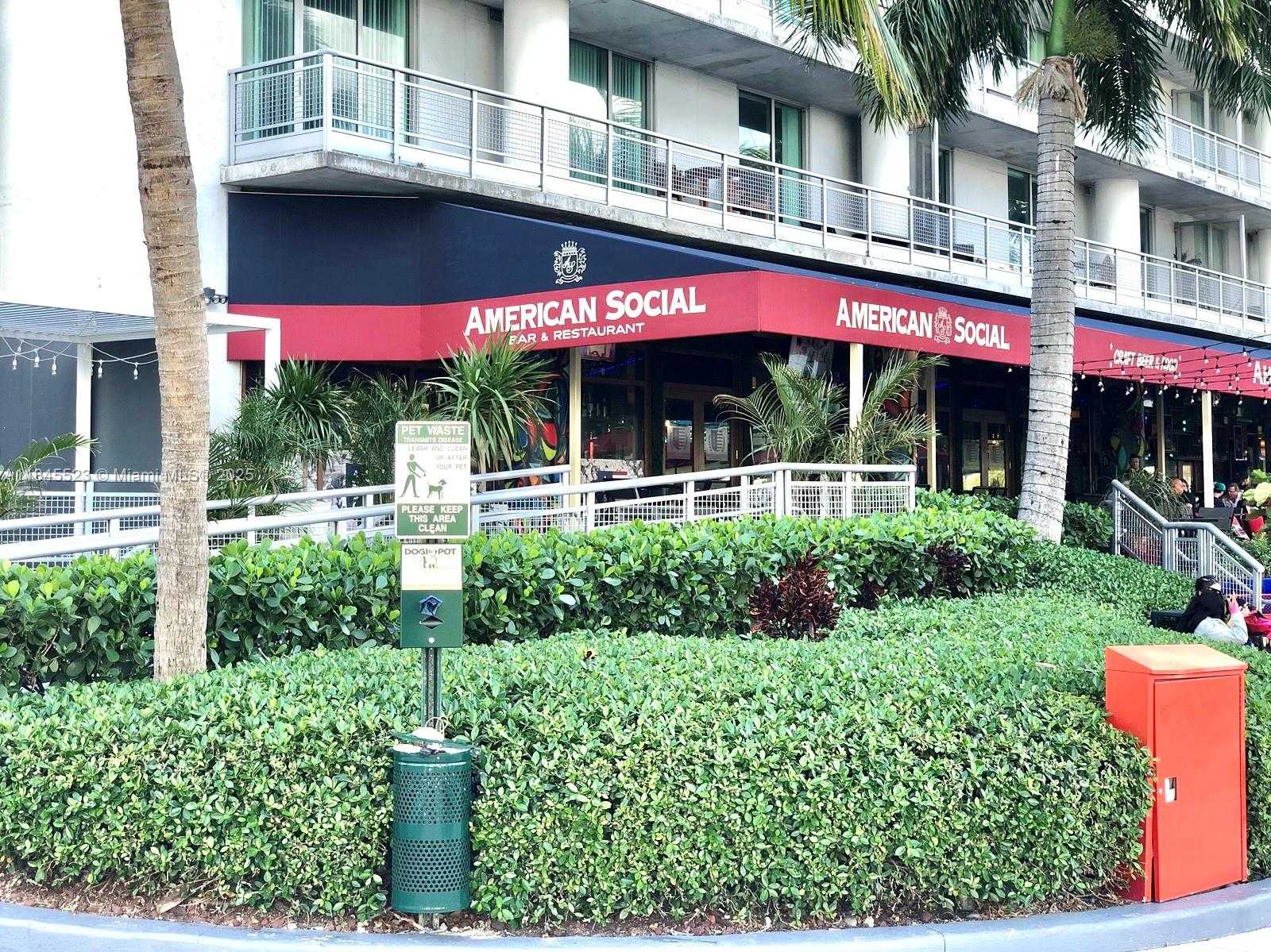 Small Image of 690 SOUTH WEST 1 CT #1127, Miami Number 36