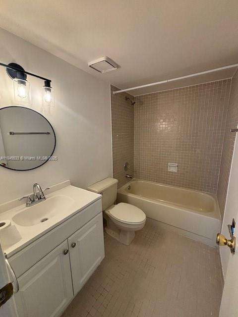 Small Image of 10255 NORTH WEST 9TH ST CIR #501-7, Miami Number 17