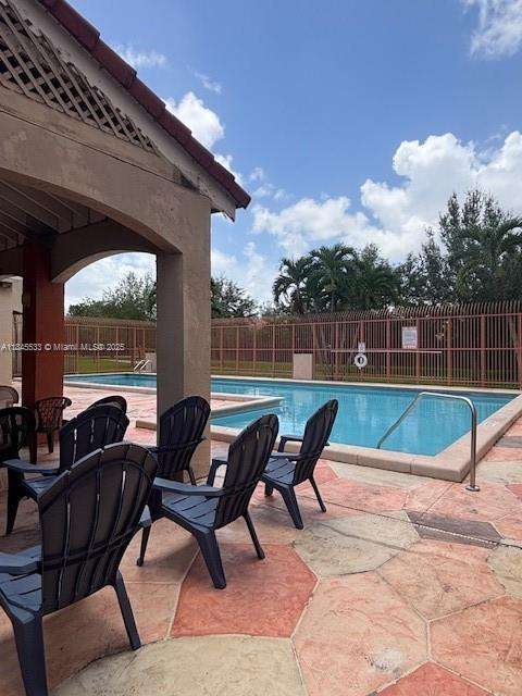 Small Image of 10255 NORTH WEST 9TH ST CIR #501-7, Miami Number 19