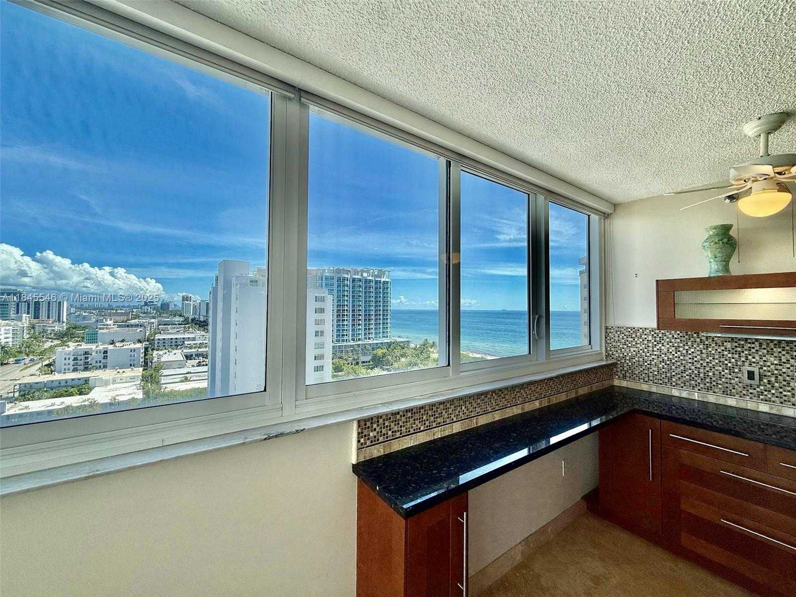 Small Image of 6422 COLLINS AVE #1403, Miami Beach Number 11