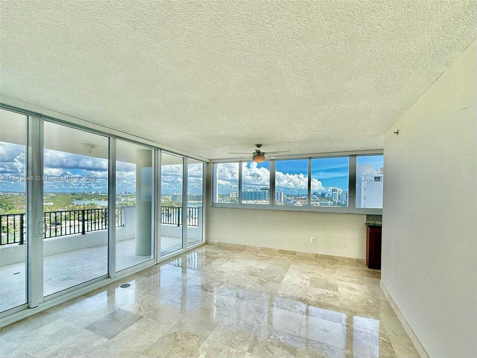 Small Image of 6422 COLLINS AVE #1403, Miami Beach Number 13