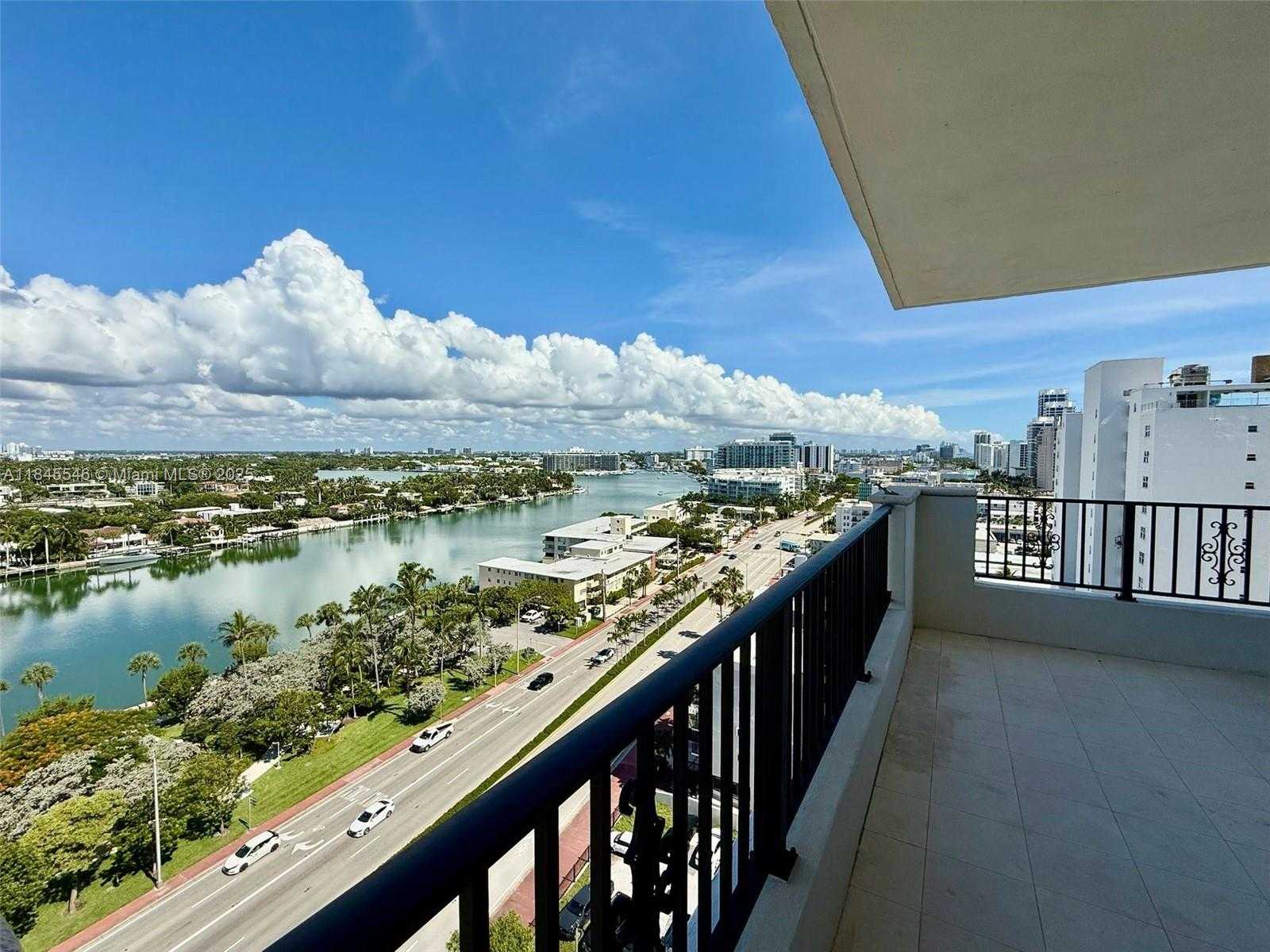Small Image of 6422 COLLINS AVE #1403, Miami Beach Number 24