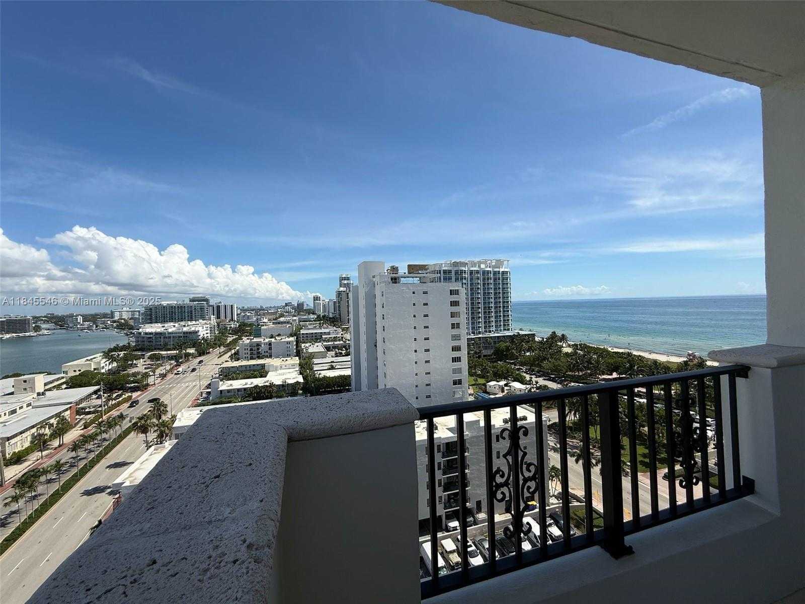 Small Image of 6422 COLLINS AVE #1403, Miami Beach Number 25