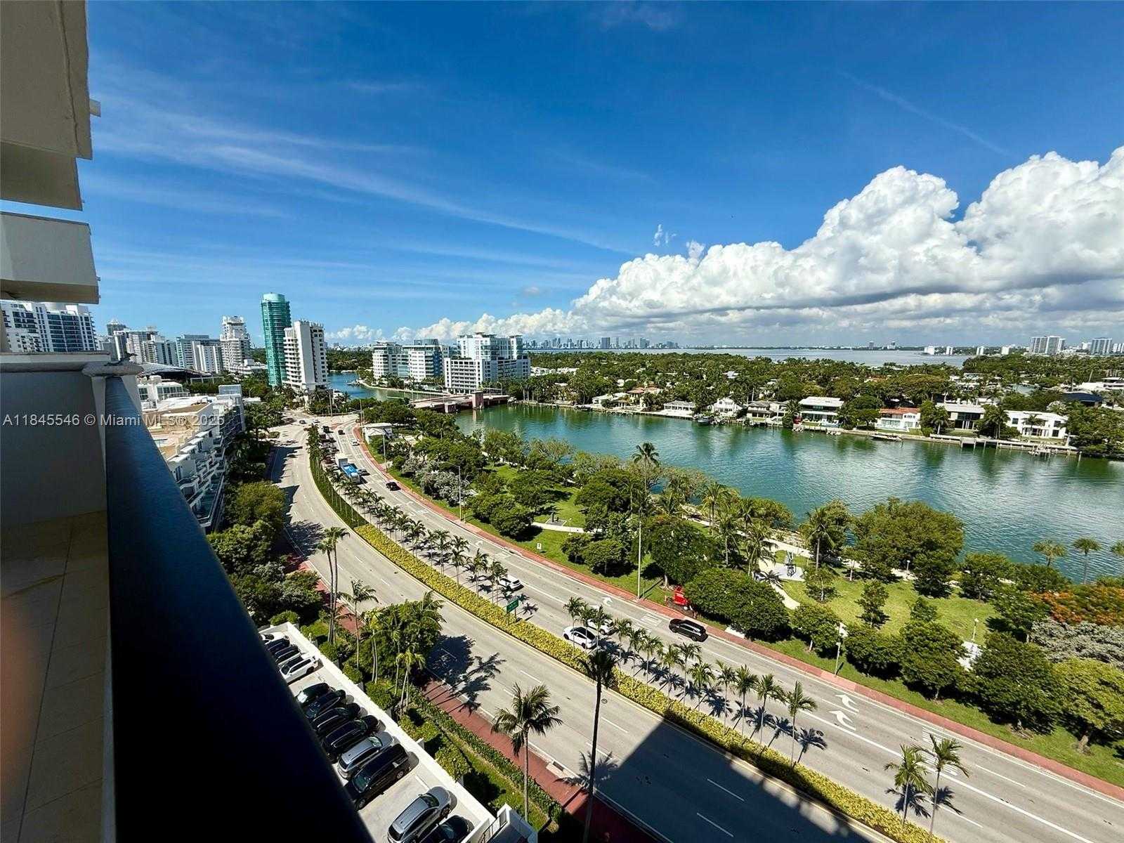 Small Image of 6422 COLLINS AVE #1403, Miami Beach Number 26