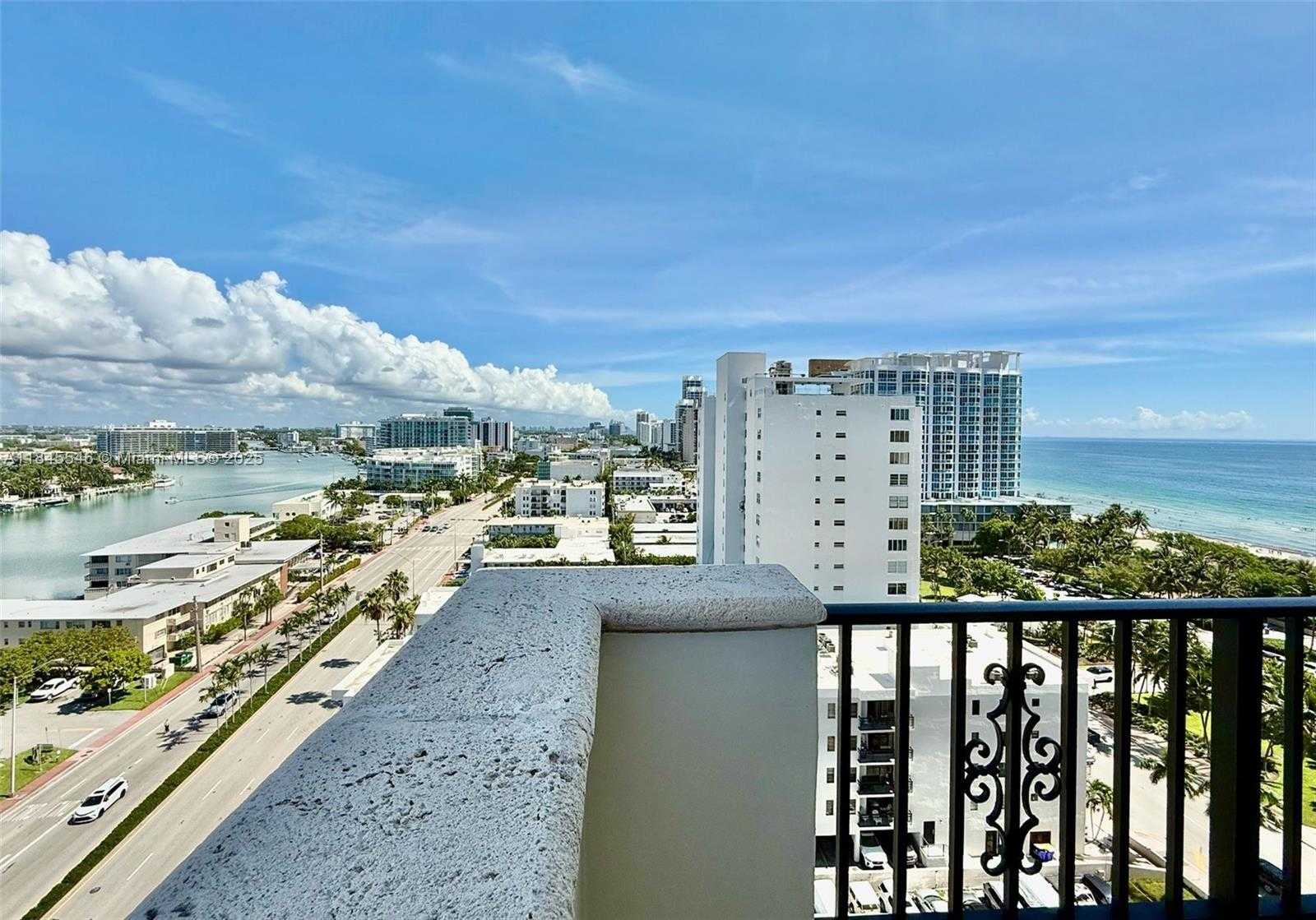 Small Image of 6422 COLLINS AVE #1403, Miami Beach Number 28