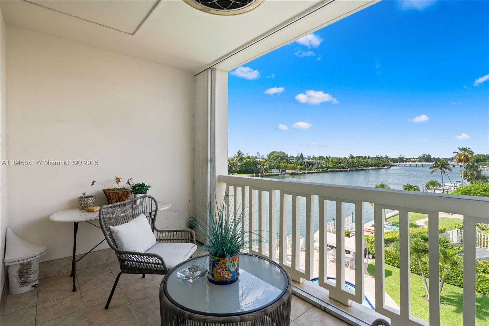 Small Image of 9111 EAST BAY HARBOR DR #4C, Bay Harbor Islands Number 7
