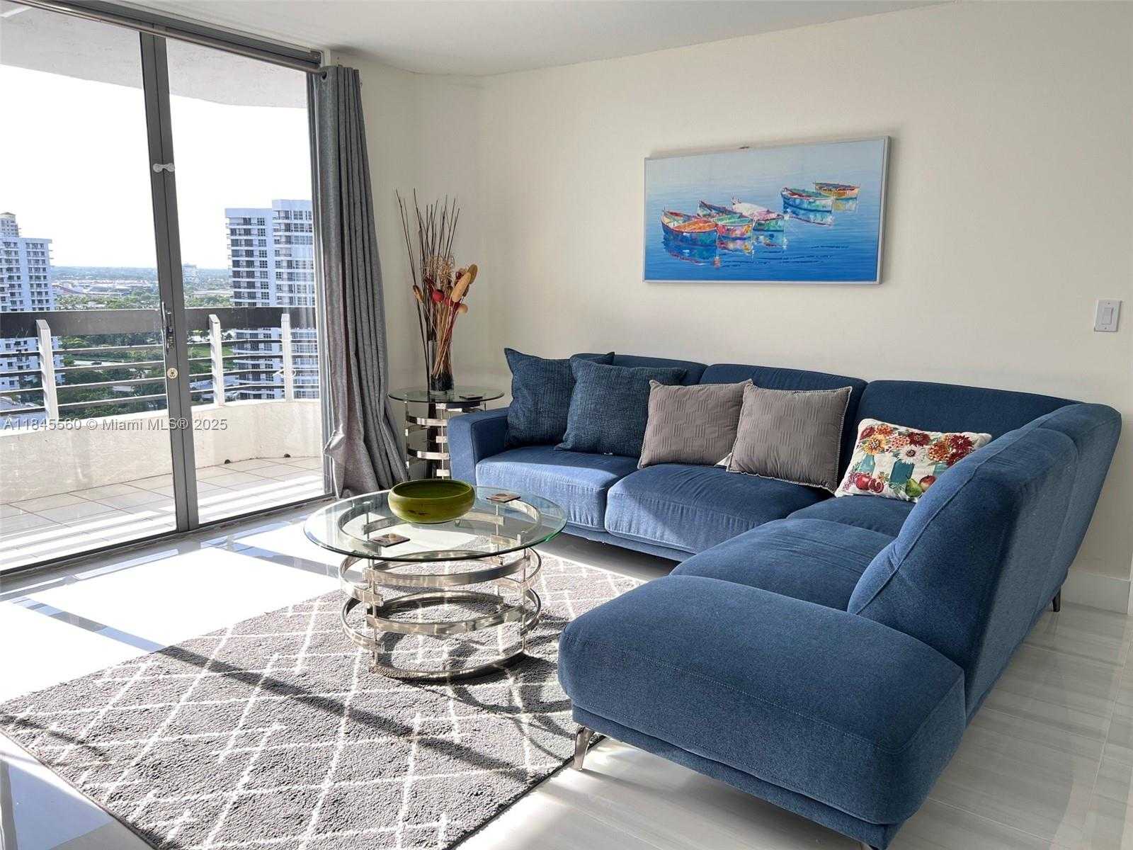 Small Image of 3530 MYSTIC POINTE DR #1903, Aventura Number 11