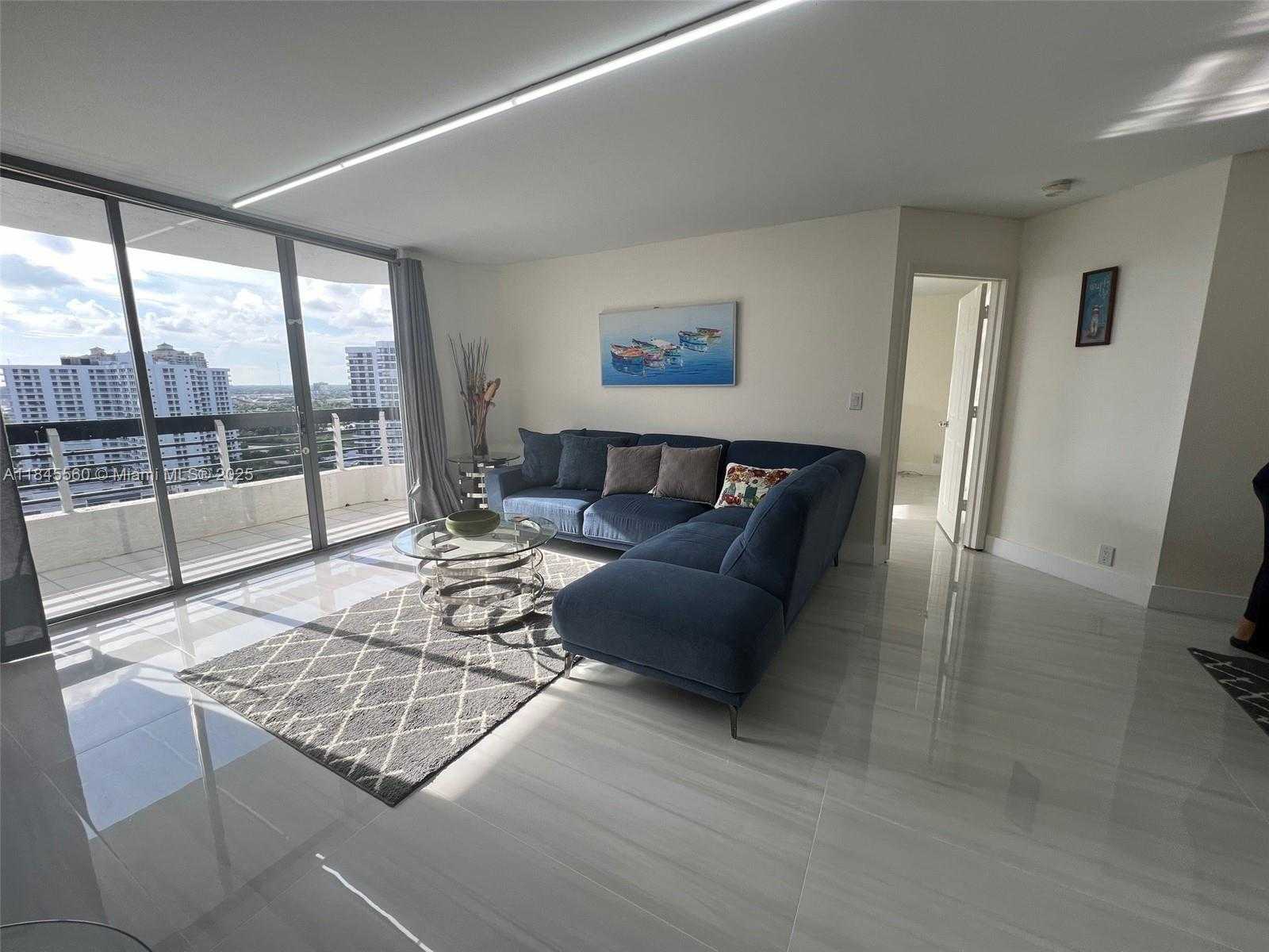 Small Image of 3530 MYSTIC POINTE DR #1903, Aventura Number 12