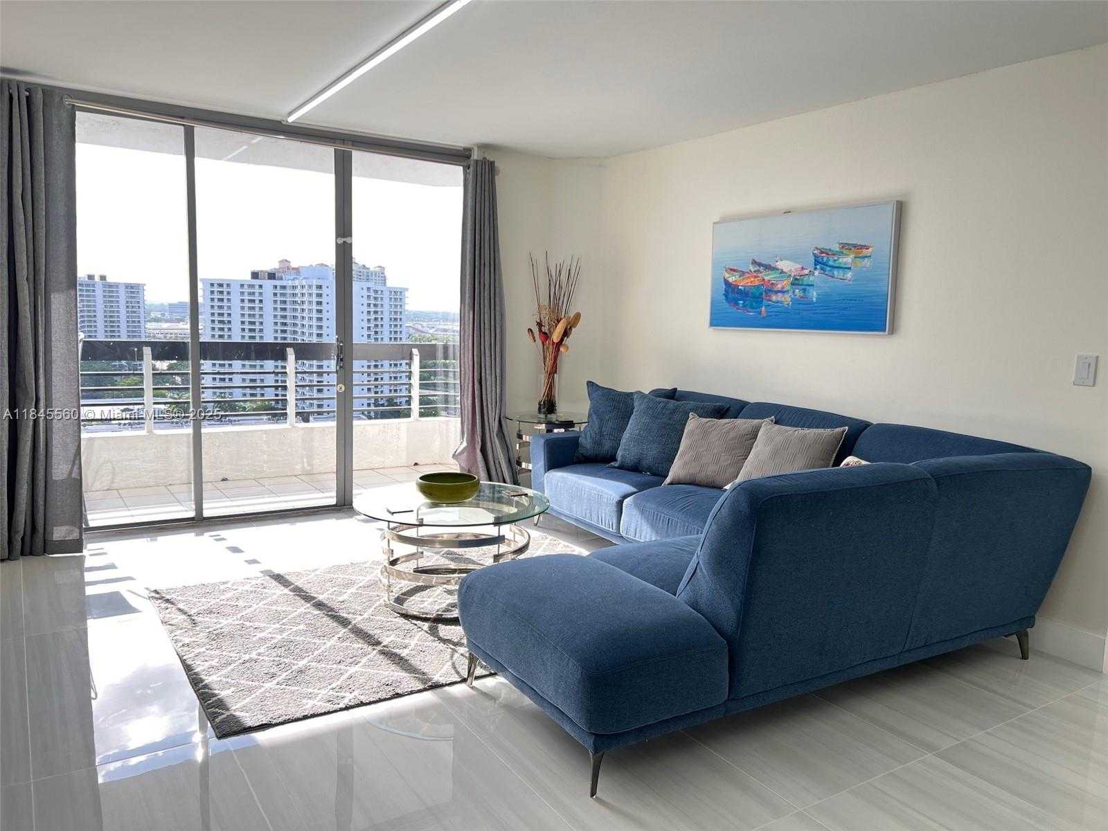 Small Image of 3530 MYSTIC POINTE DR #1903, Aventura Number 13