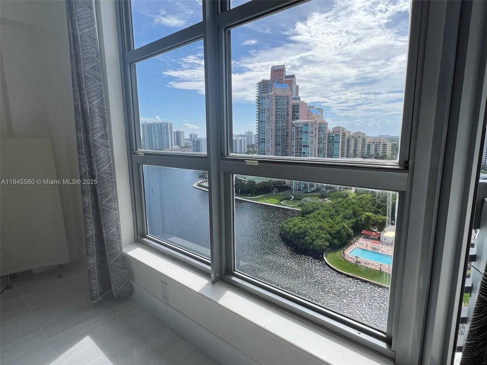 Small Image of 3530 MYSTIC POINTE DR #1903, Aventura Number 37