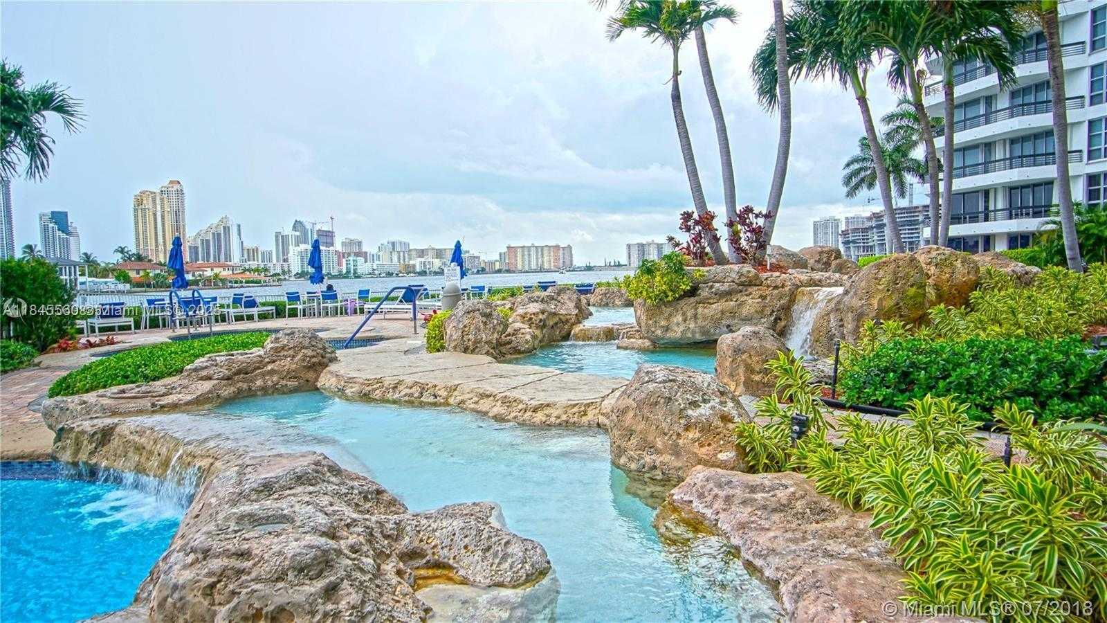 Small Image of 3530 MYSTIC POINTE DR #1903, Aventura Number 45