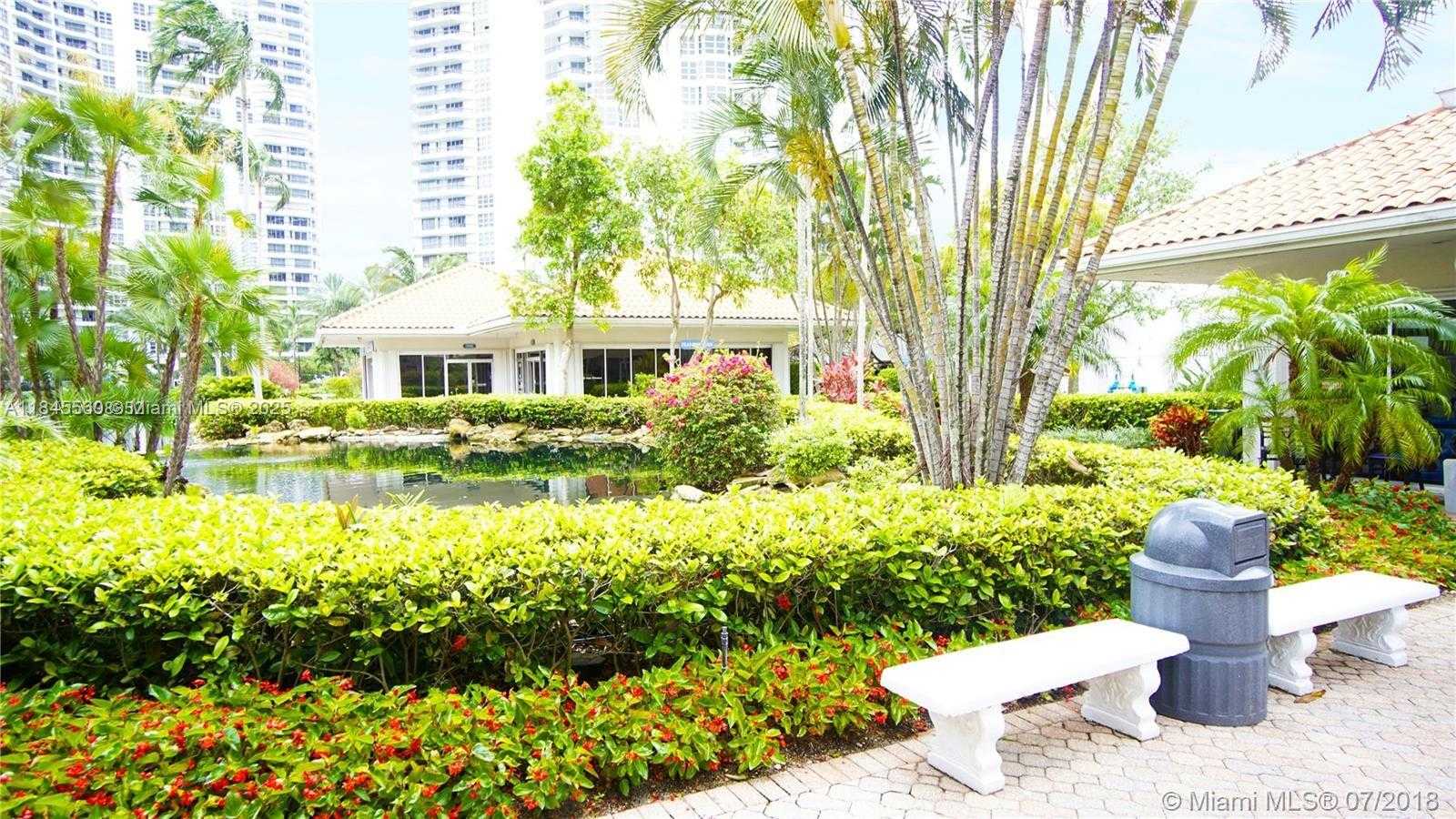 Small Image of 3530 MYSTIC POINTE DR #1903, Aventura Number 47