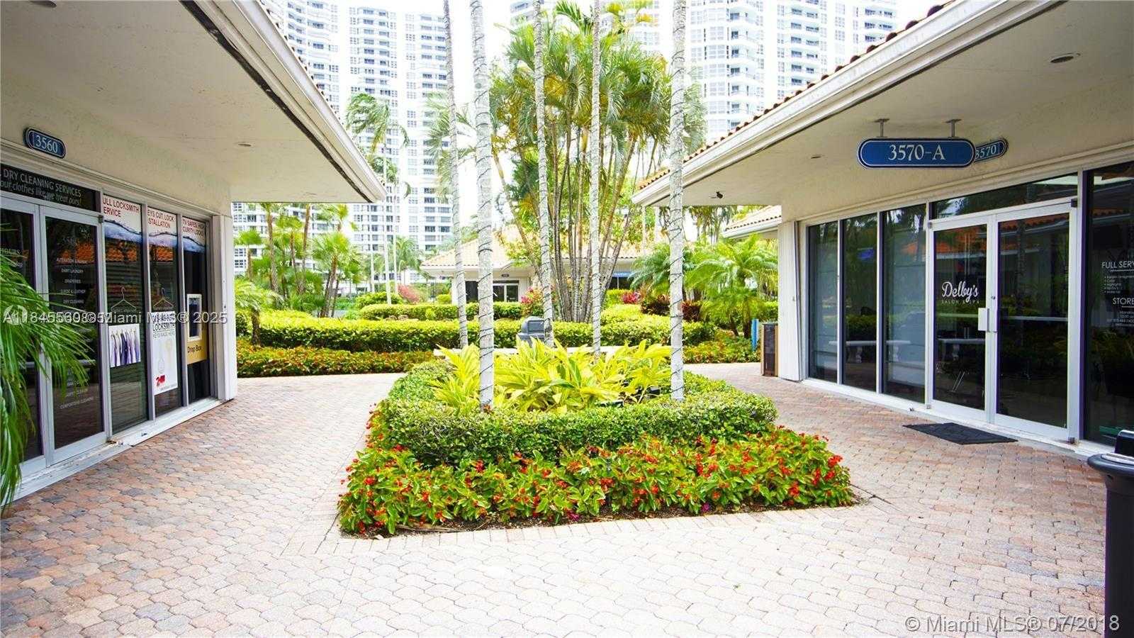 Small Image of 3530 MYSTIC POINTE DR #1903, Aventura Number 48