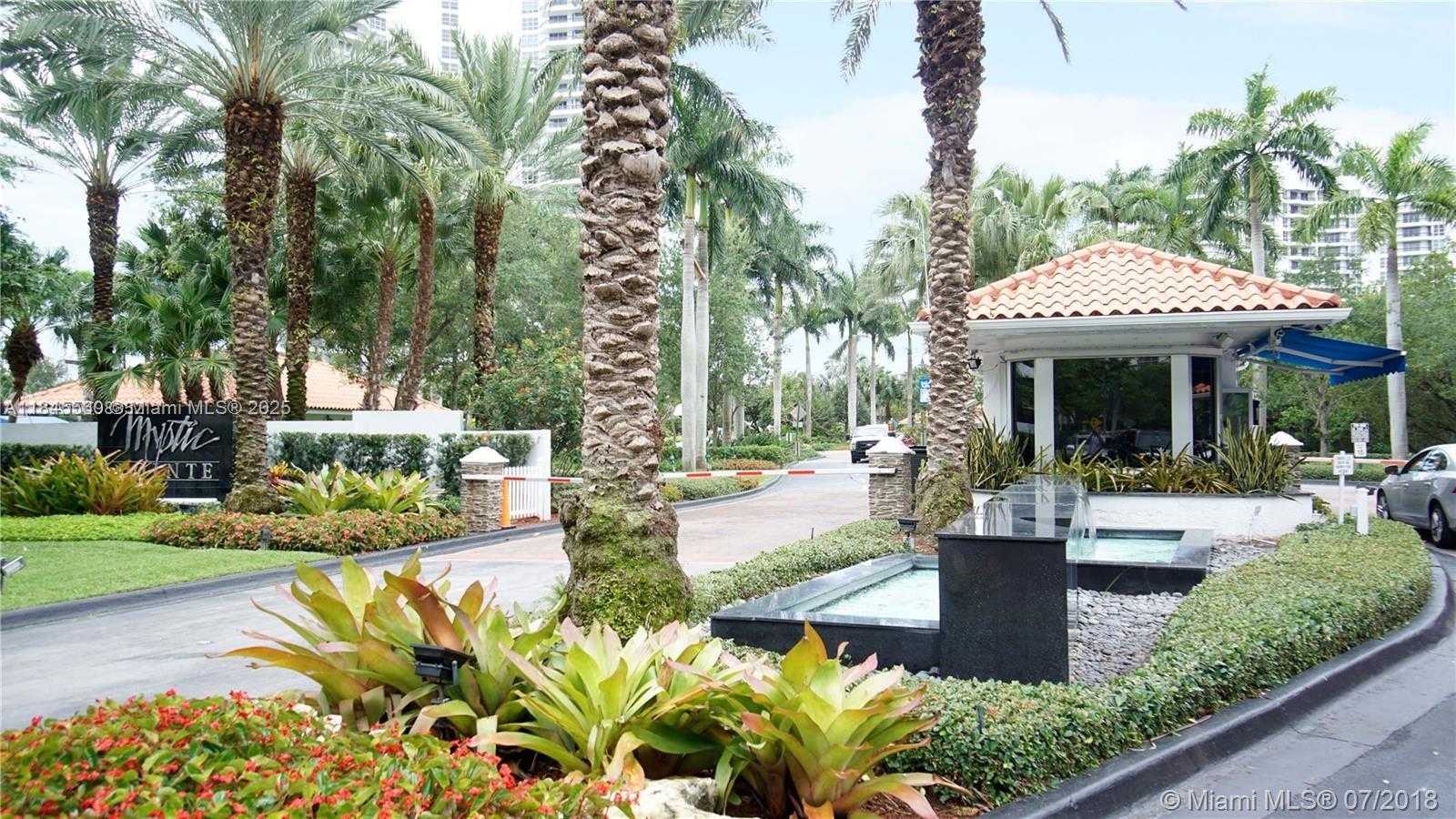 Small Image of 3530 MYSTIC POINTE DR #1903, Aventura Number 49