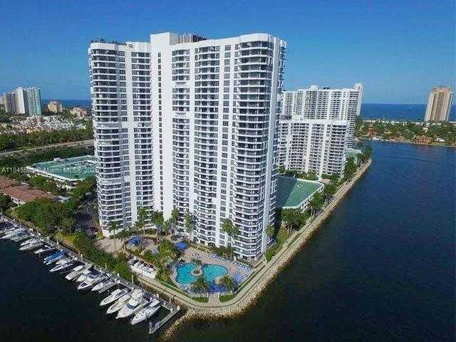 Small Image of 3530 MYSTIC POINTE DR #1903, Aventura Number 5