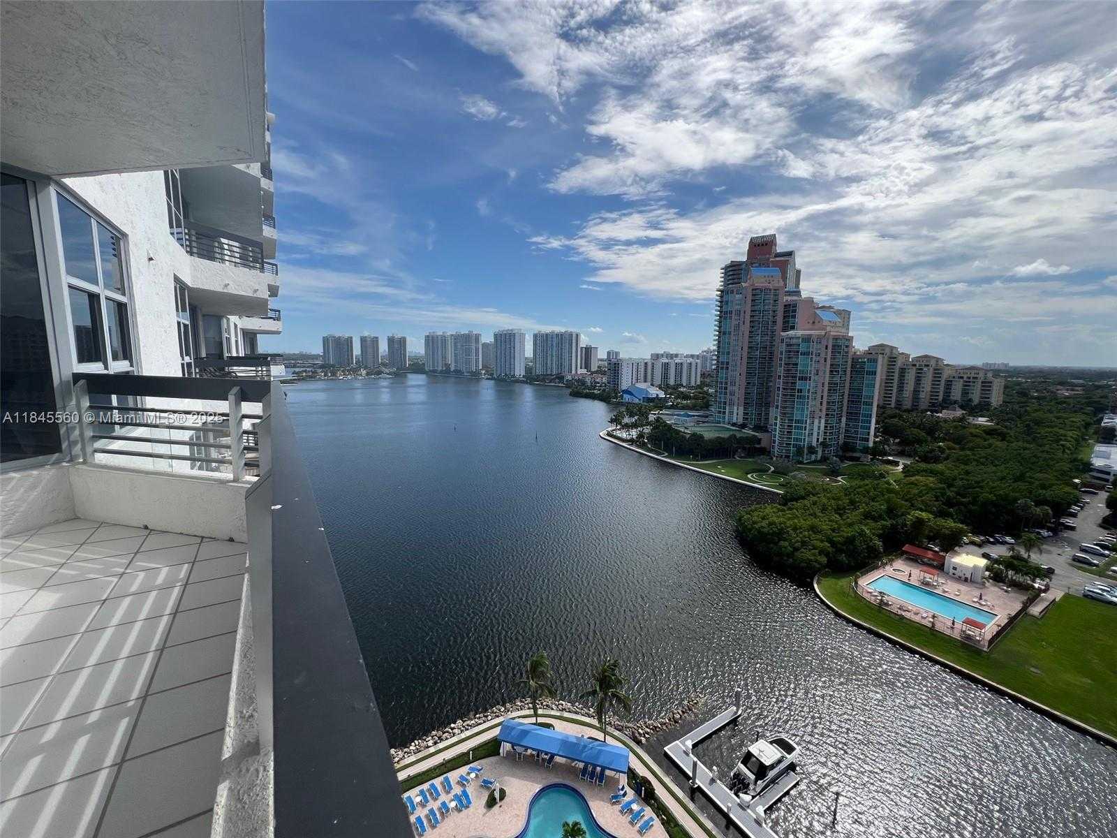 Small Image of 3530 MYSTIC POINTE DR #1903, Aventura Number 7